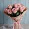 Букет цветов из: Розы в Крупино