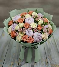 Букет Мороженное #REPLACE_PRED# Крупино