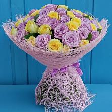 Букет 101 Волшебный Миг в Крупино