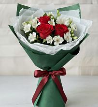 Букет Идеальный Вкус в Крупино