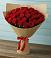 Букет Красные розы Милано в Крупино