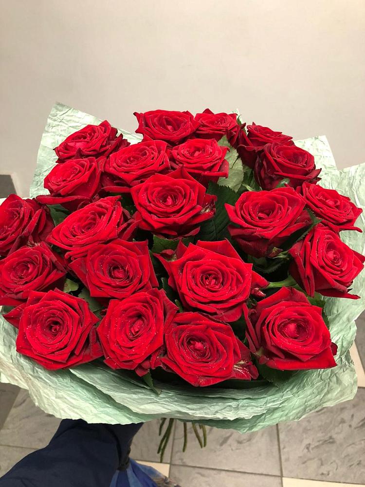 Розы Классика в Крупино Букет Классика в Крупино