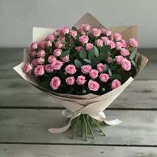 Букет Удовольствие в Крупино