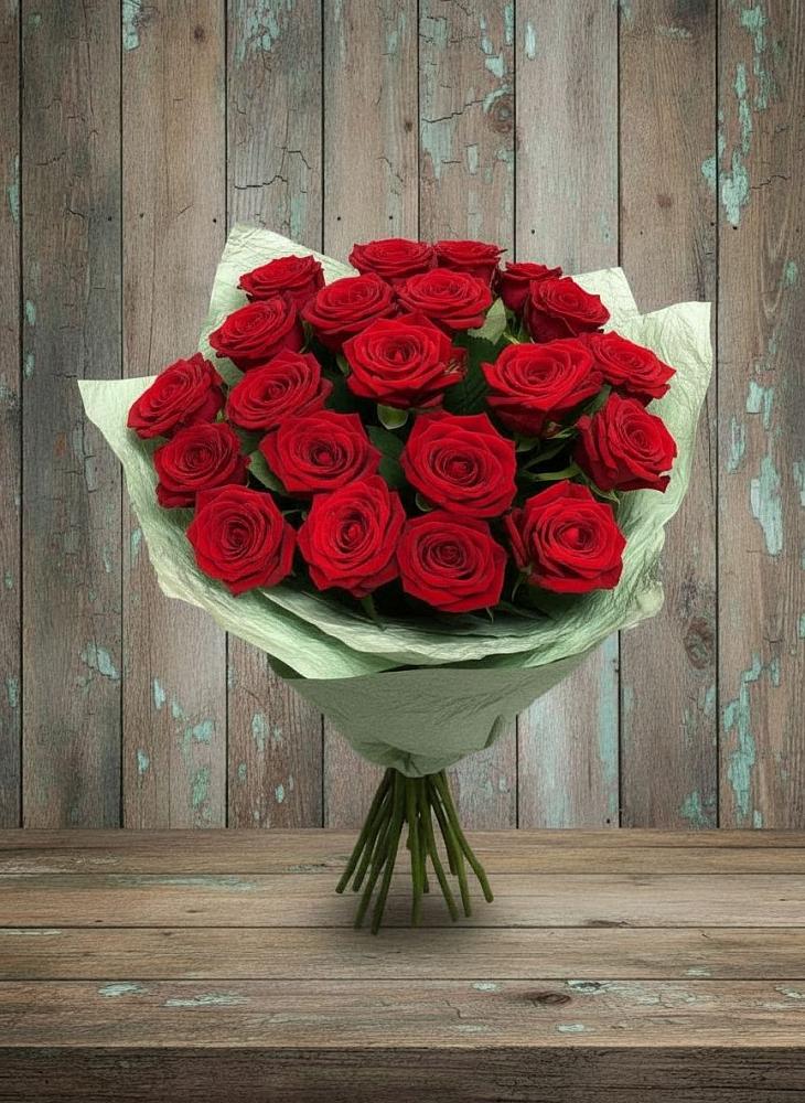 Букет Классика в Крупино