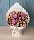Букет цветов из: Розы в Крупино