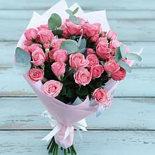 Букет Леди совершенство #REPLACE_PRED# Крупино